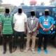 Fake revenue collectors arrested in Lagos 6290b1240e84c